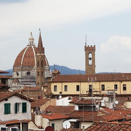 Appartement Neri 23 à Florence Extérieur photo