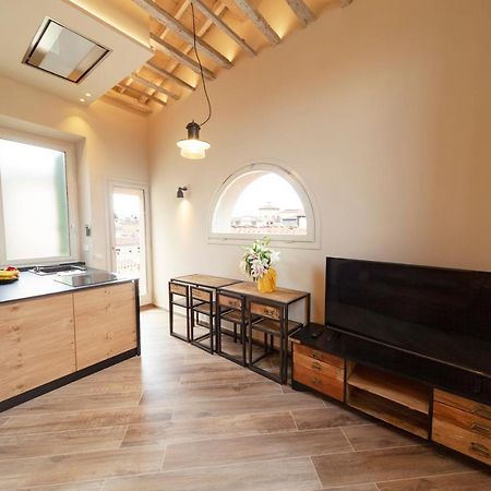 Appartement Neri 23 à Florence Extérieur photo