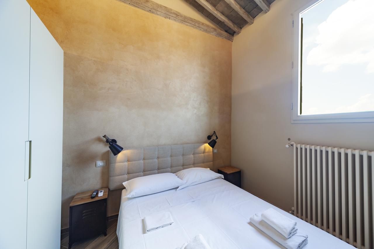 Appartement Neri 23 à Florence Extérieur photo