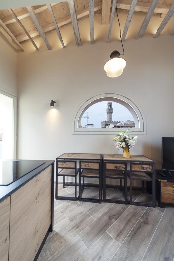 Appartement Neri 23 à Florence Extérieur photo
